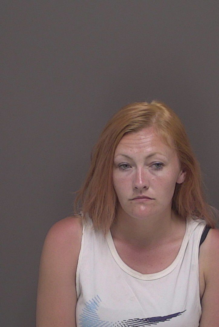RAY, MICHELLE KIMBERLY